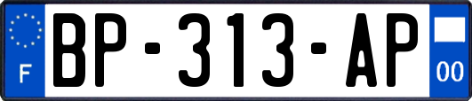 BP-313-AP