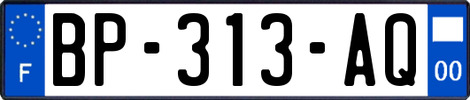 BP-313-AQ