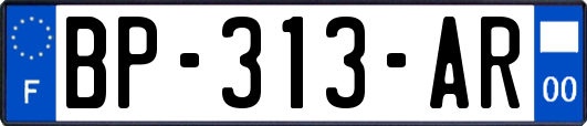 BP-313-AR