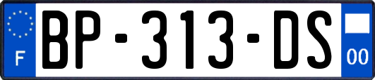 BP-313-DS