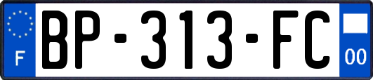 BP-313-FC