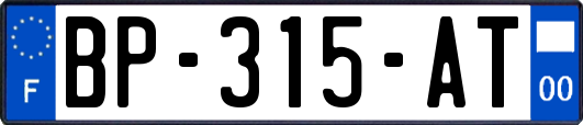 BP-315-AT