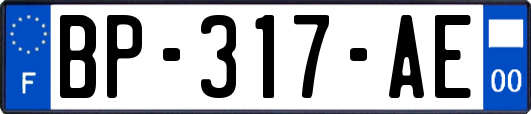 BP-317-AE