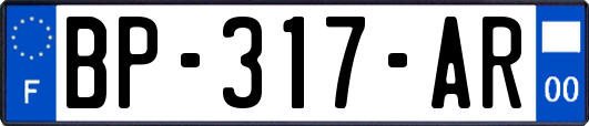 BP-317-AR