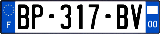 BP-317-BV