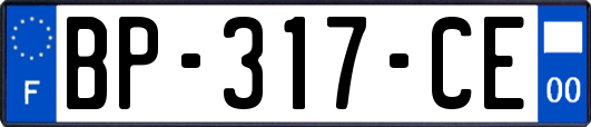 BP-317-CE