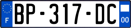 BP-317-DC