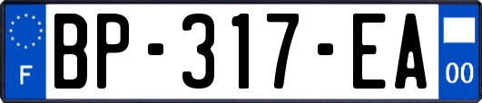 BP-317-EA