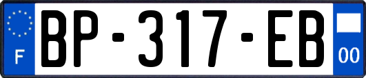 BP-317-EB
