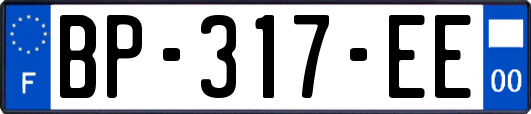 BP-317-EE