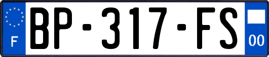 BP-317-FS