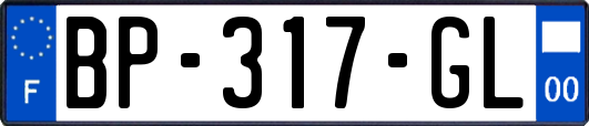 BP-317-GL