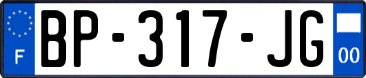 BP-317-JG