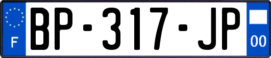 BP-317-JP