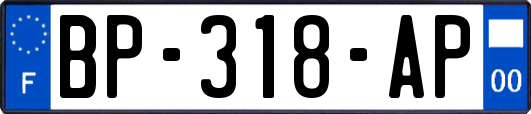 BP-318-AP