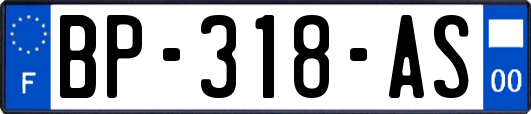 BP-318-AS