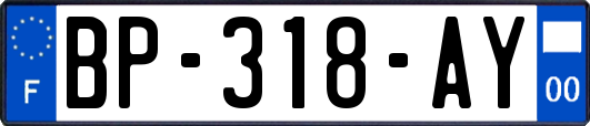 BP-318-AY