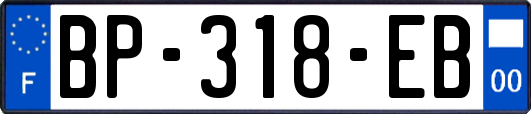 BP-318-EB