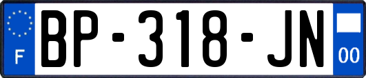 BP-318-JN