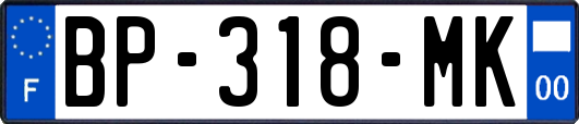 BP-318-MK