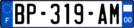 BP-319-AM