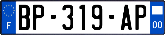 BP-319-AP