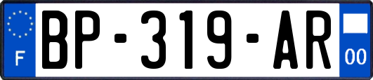 BP-319-AR