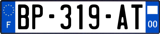 BP-319-AT