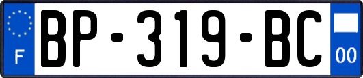 BP-319-BC