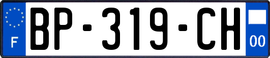 BP-319-CH