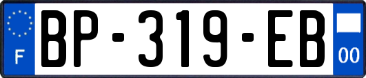 BP-319-EB