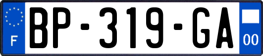 BP-319-GA