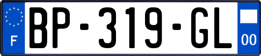 BP-319-GL