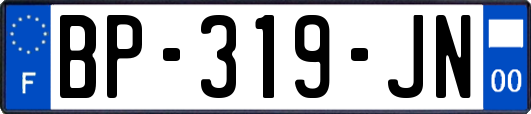 BP-319-JN