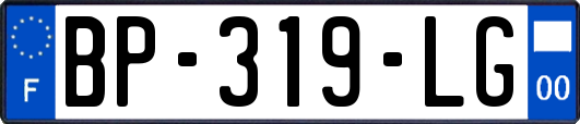 BP-319-LG