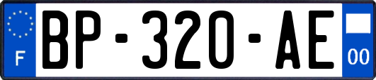 BP-320-AE