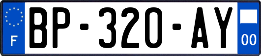 BP-320-AY