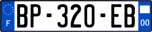 BP-320-EB