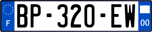 BP-320-EW