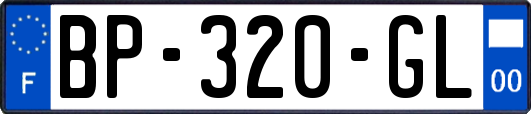 BP-320-GL