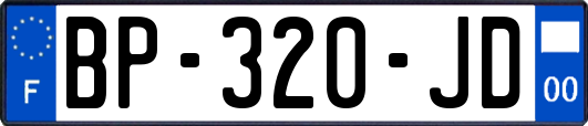 BP-320-JD