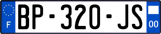 BP-320-JS