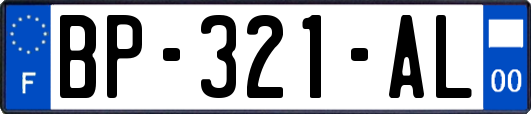 BP-321-AL