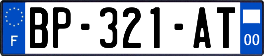 BP-321-AT