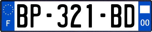 BP-321-BD