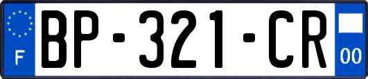 BP-321-CR