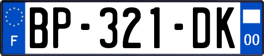 BP-321-DK