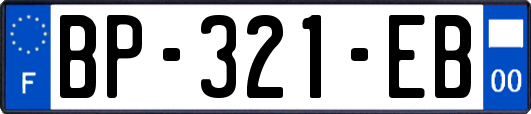 BP-321-EB