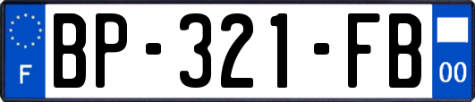 BP-321-FB