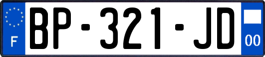 BP-321-JD